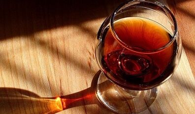 Canto podes beber alcol sen dano á saúde
