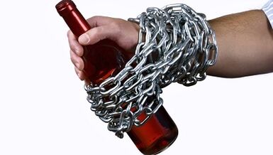 formas de deixar de beber por conta propia