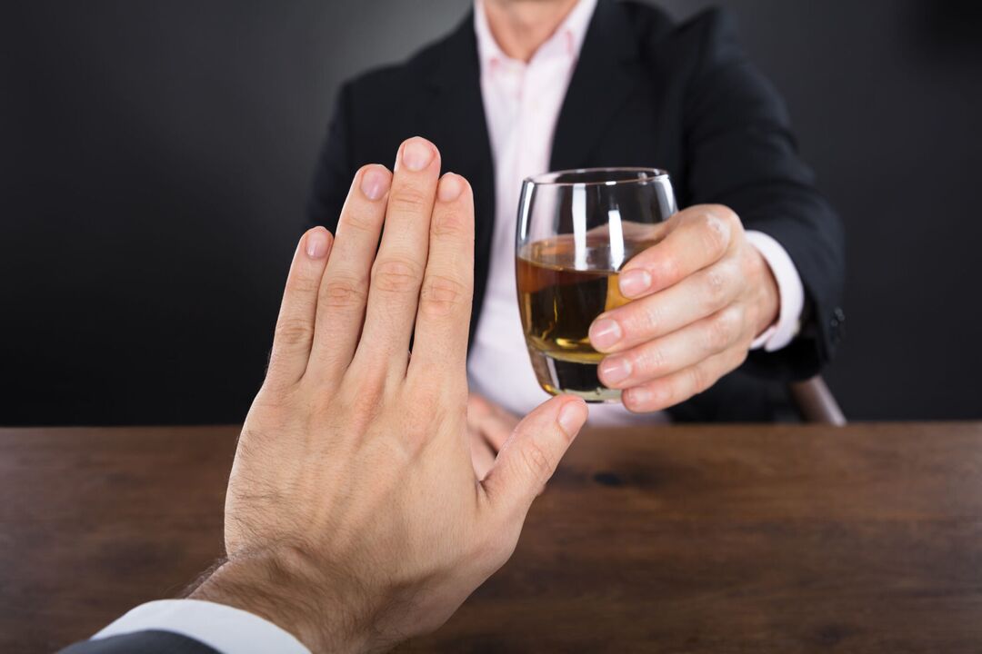O tratamento integral para o alcoholismo axudarache a deixar de beber para sempre
